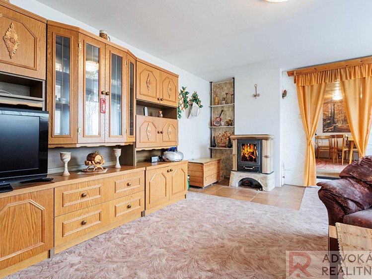 Prodej rodinného domu 95 m², pozemek 531 m² - foto 5
