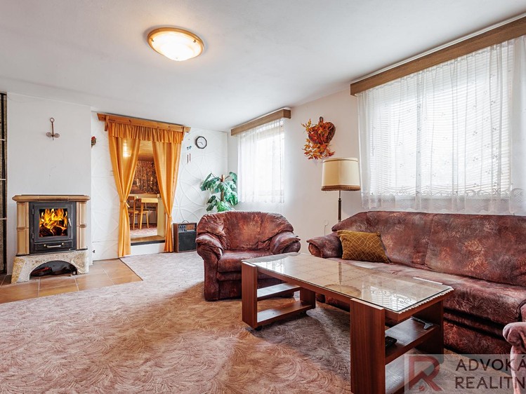 Prodej rodinného domu 95 m², pozemek 531 m² - foto 7