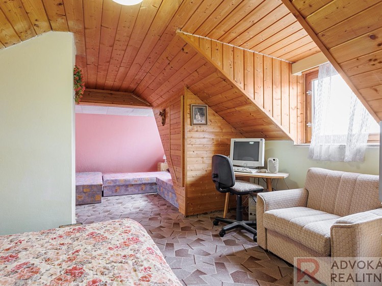 Prodej rodinného domu 95 m², pozemek 531 m² - foto 8