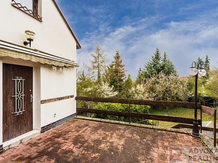 Prodej chaty 95 m², pozemek 531 m² - foto 4