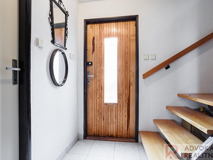 Prodej chaty 95 m², pozemek 531 m² - foto 7