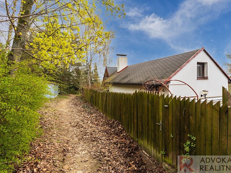 Prodej chaty 95 m², pozemek 531 m² - foto 6