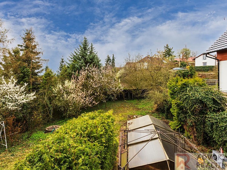Prodej chaty 95 m², pozemek 531 m² - foto 5