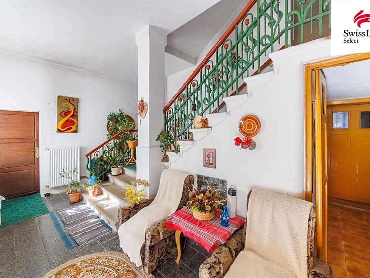 Prodej rodinného domu 620 m², pozemek 6 217 m² - foto 8