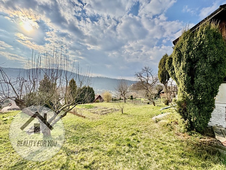 Prodej chaty 38 m², pozemek 723 m² - foto 2