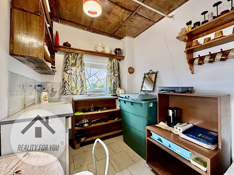 Prodej chaty 38 m², pozemek 723 m² - foto 5