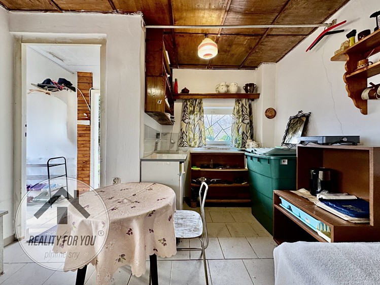 Prodej chaty 38 m², pozemek 723 m² - foto 6