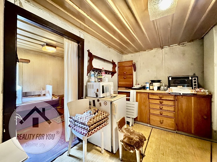 Prodej chaty 45 m², pozemek 30 m² - foto 6