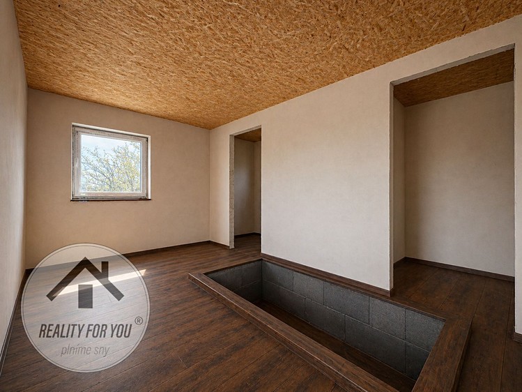 Prodej chaty 35 m², pozemek 410 m² - foto 3