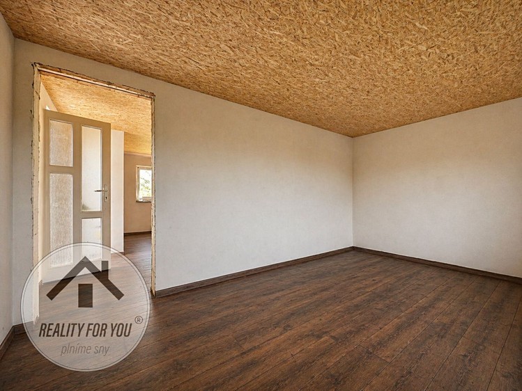 Prodej chaty 35 m², pozemek 410 m² - foto 4