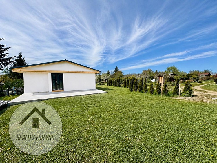 Prodej chaty 35 m², pozemek 410 m² - foto 2