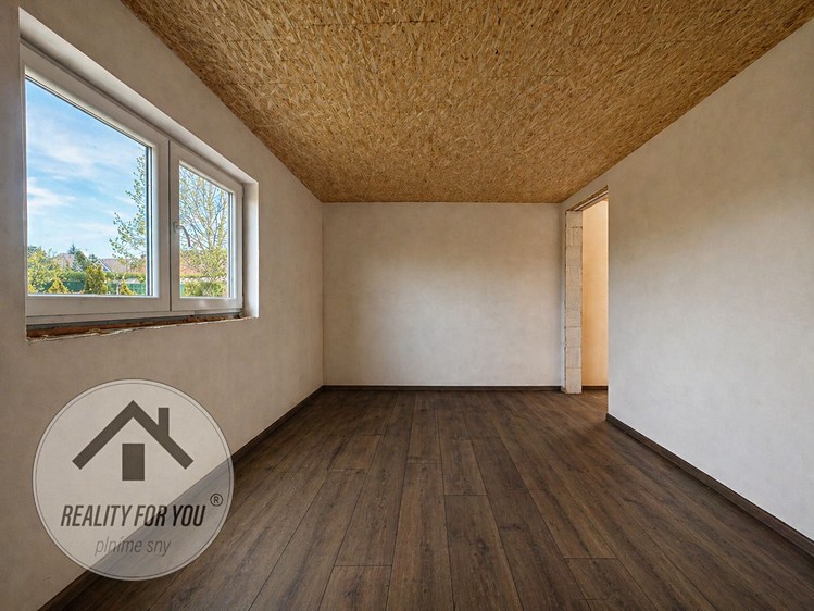 Prodej chaty 35 m², pozemek 410 m² - foto 5
