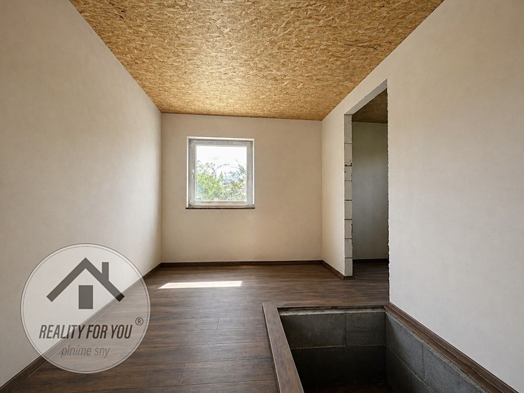 Prodej chaty 35 m², pozemek 410 m² - foto 6