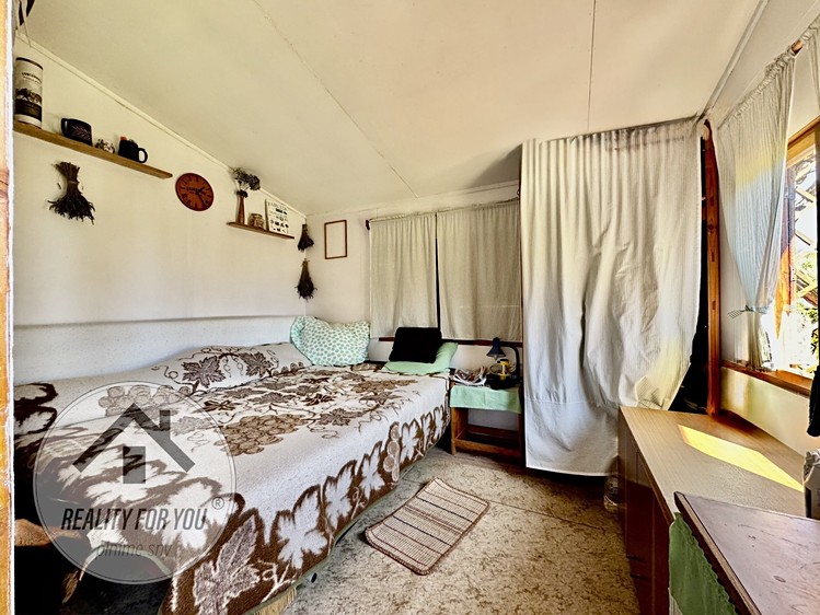 Prodej  chaty 16 m², pozemek 395 m² - foto 4