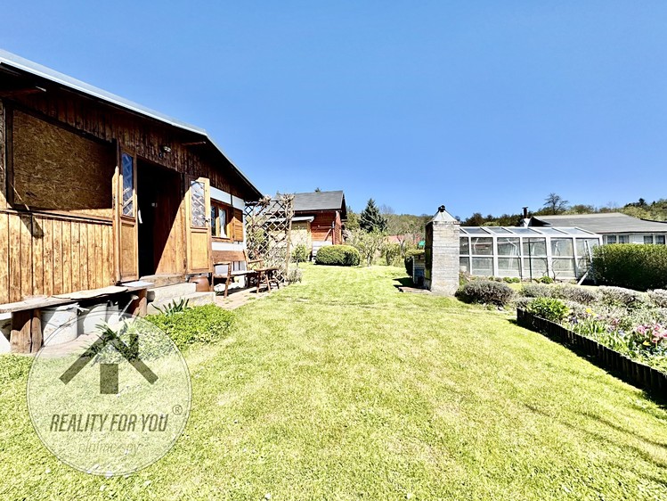 Prodej  chaty 16 m², pozemek 395 m² - foto 7