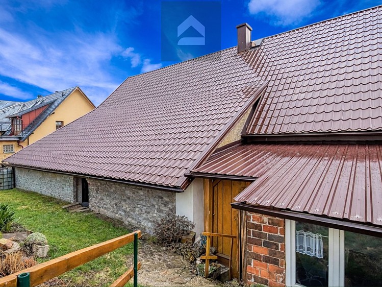 Prodej rodinného domu 105 m², pozemek 1 086 m² - foto 3