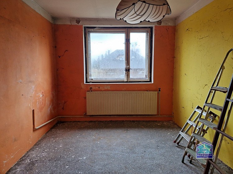 Prodej rodinného domu 75 m², pozemek 1 279 m² - foto 4