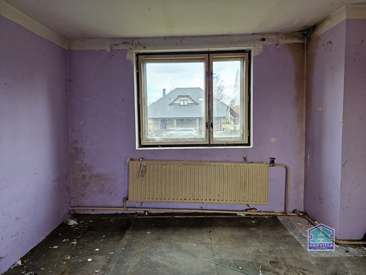 Prodej rodinného domu 75 m², pozemek 1 279 m² - foto 6