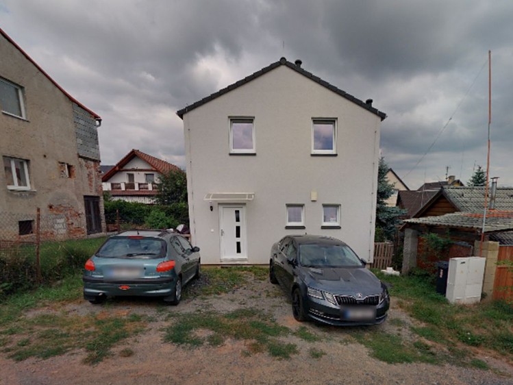 Dražba rodinného domu 97 m², pozemek 297 m² - foto 1