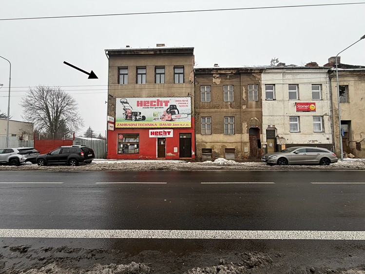 Prodej vícegeneračního domu 200 m², pozemek 114 m² - foto 1