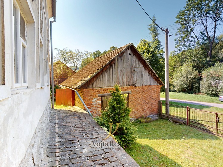 Prodej rodinného domu 97 m², pozemek 7 287 m² - foto 4