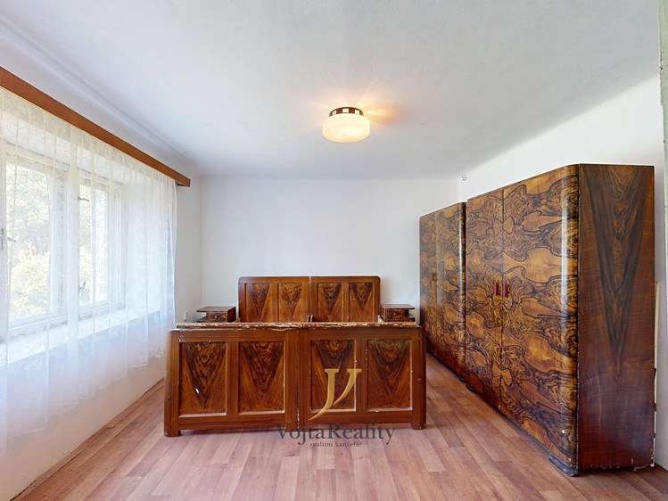 Prodej rodinného domu 97 m², pozemek 7 287 m² - foto 5