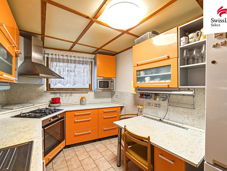 Prodej  rodinného domu 124 m², pozemek 242 m² - foto 4