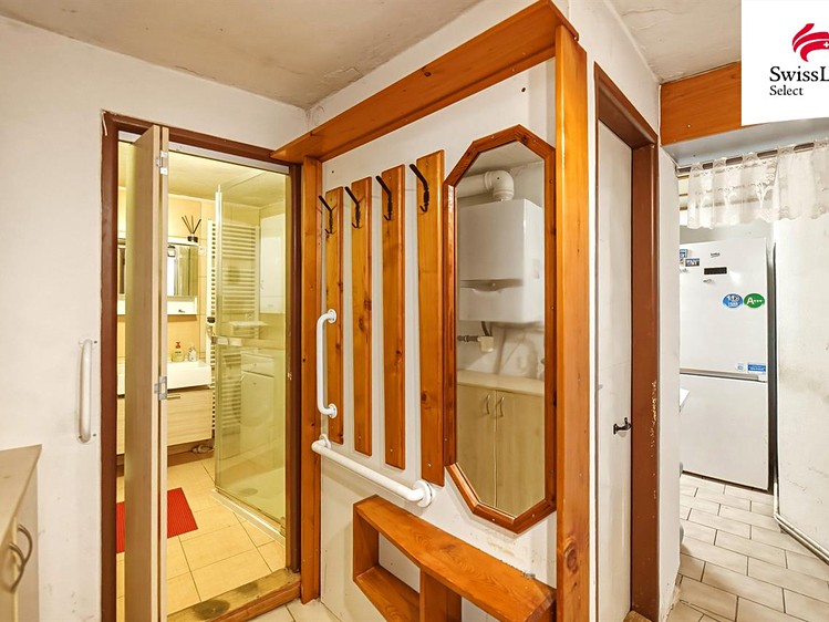 Prodej  rodinného domu 124 m², pozemek 242 m² - foto 6