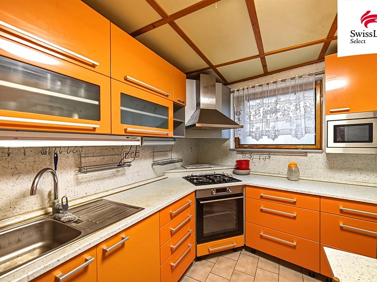 Prodej  rodinného domu 124 m², pozemek 242 m² - foto 5