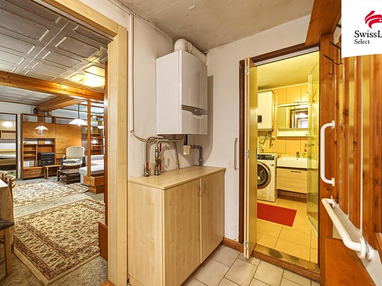 Prodej  rodinného domu 124 m², pozemek 242 m² - foto 7