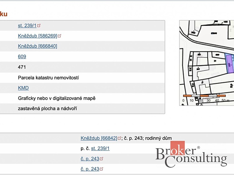 Prodej rodinného domu 82 m², pozemek 471 m² - foto 4