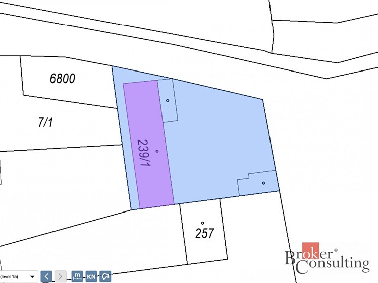 Prodej rodinného domu 82 m², pozemek 471 m² - foto 3