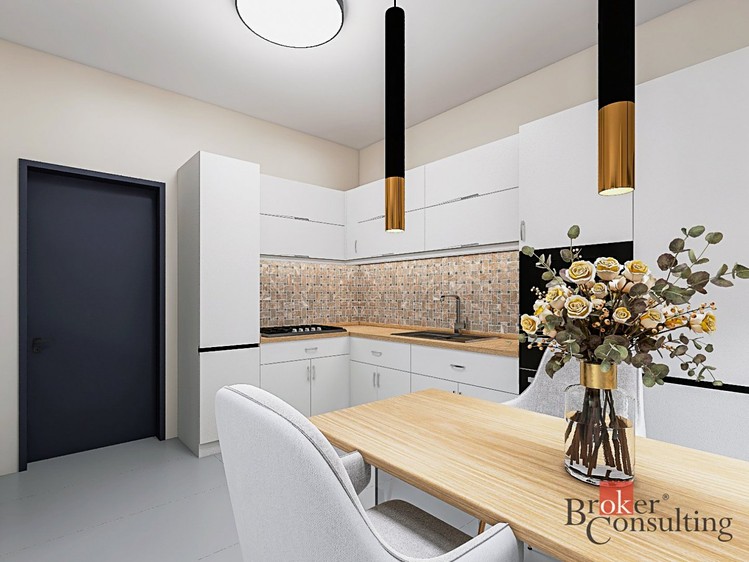 Prodej rodinného domu 82 m², pozemek 471 m² - foto 6