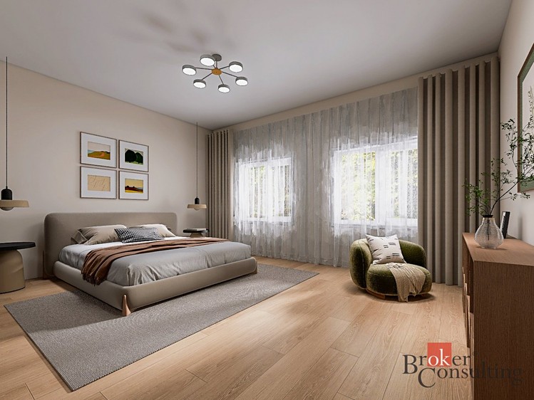 Prodej rodinného domu 82 m², pozemek 471 m² - foto 8