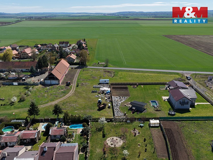Prodej projektu na klíč 141 m², pozemek 469 m² - foto 5