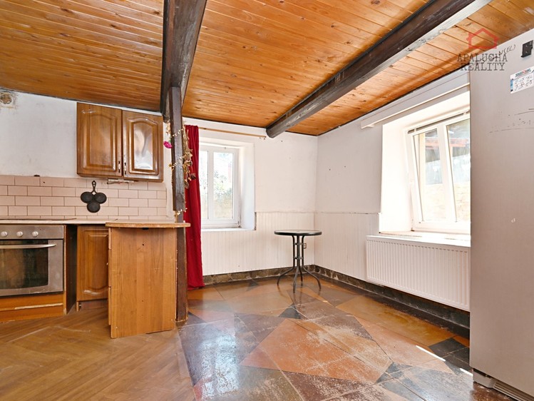 Prodej  rodinného domu 70 m², pozemek 147 m² - foto 4