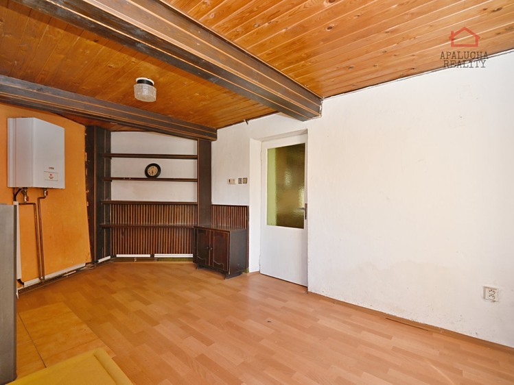 Prodej  rodinného domu 70 m², pozemek 147 m² - foto 5