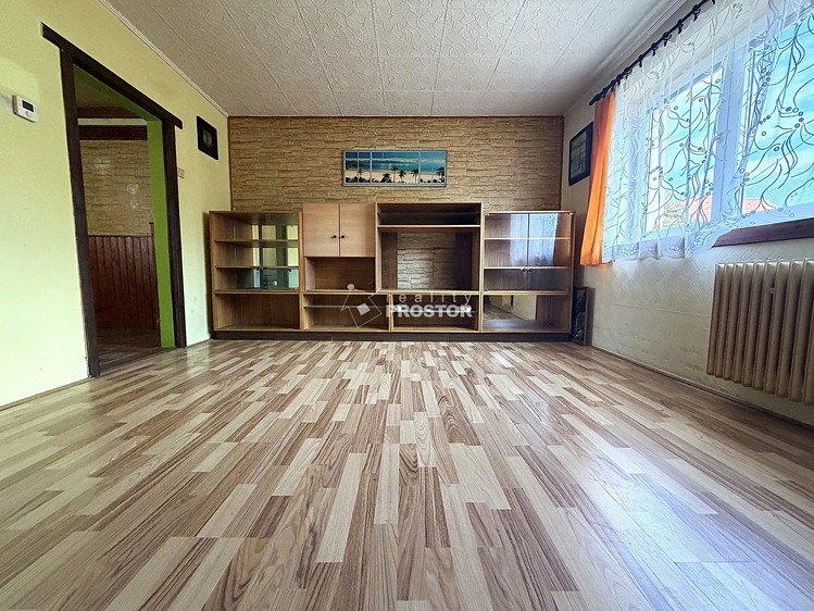 Prodej rodinného domu 130 m², pozemek 453 m² - foto 5