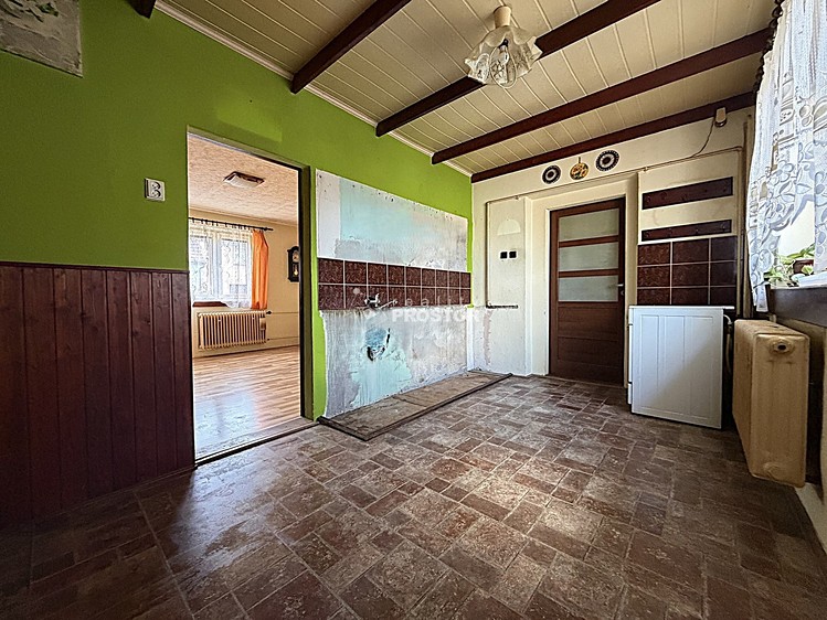 Prodej rodinného domu 130 m², pozemek 453 m² - foto 7
