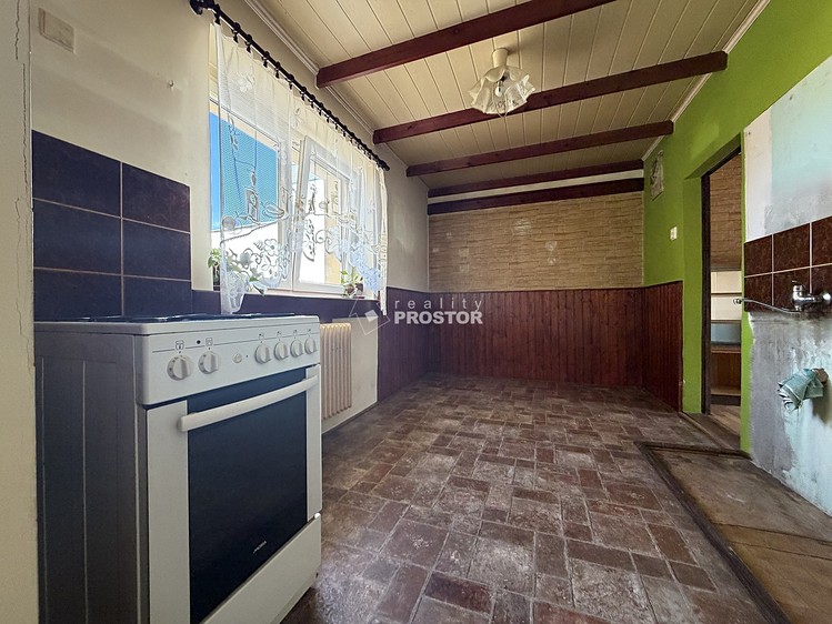 Prodej rodinného domu 130 m², pozemek 453 m² - foto 8