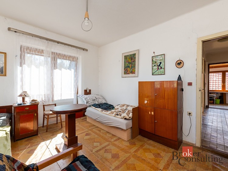 Prodej chalupy 71 m², pozemek 1 259 m² - foto 4