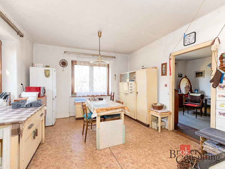 Prodej chalupy 71 m², pozemek 1 259 m² - foto 8