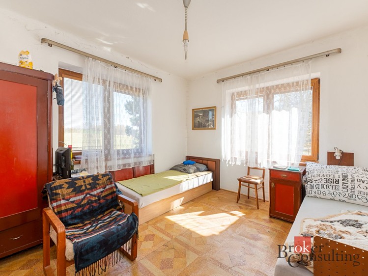 Prodej chalupy 71 m², pozemek 1 259 m² - foto 5