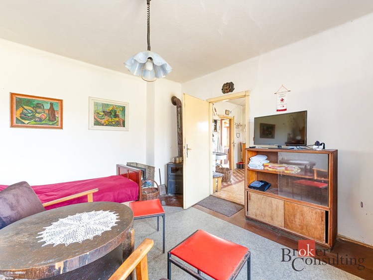 Prodej chalupy 71 m², pozemek 1 259 m² - foto 6
