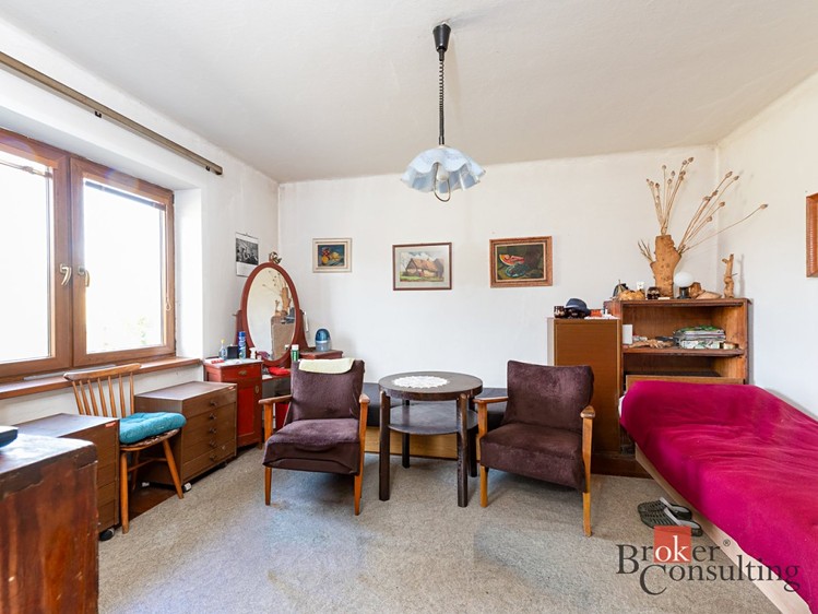 Prodej chalupy 71 m², pozemek 1 259 m² - foto 7