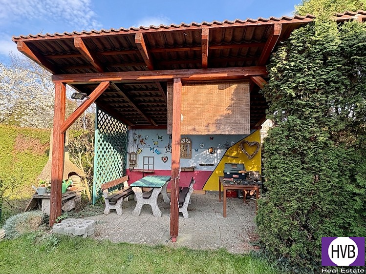 Prodej rodinného domu 150 m², pozemek 690 m² - foto 3