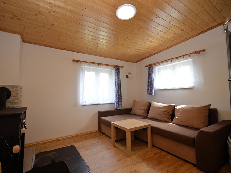 Prodej chaty 83 m², pozemek 476 m² - foto 8