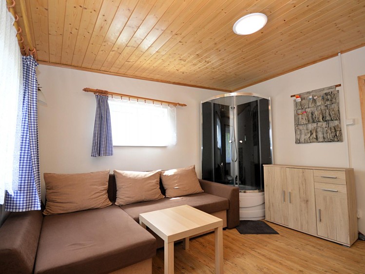 Prodej chaty 83 m², pozemek 476 m² - foto 7