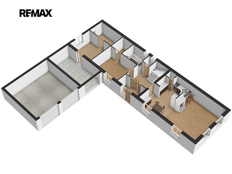 Prodej rodinného domu 299 m², pozemek 1 485 m² - foto 7