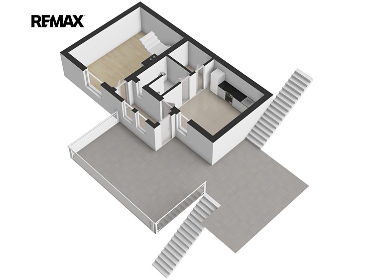 Prodej chaty 93 m², pozemek 654 m² - foto 5